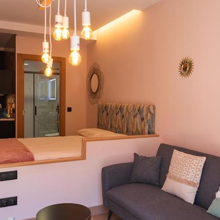 Ferrari Suites Valladolid Ngoại thất bức ảnh